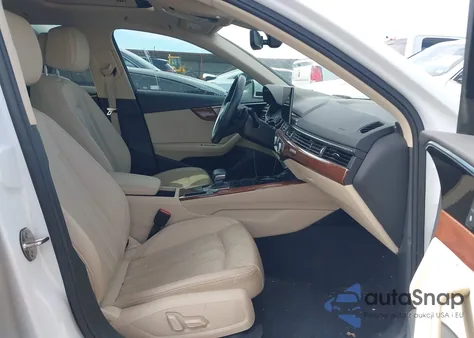 2021 Audi A4 Premium 40 Tfsi Quattro S Tronic z USA, uszkodzony, nr VIN WAUABAF42MN003924